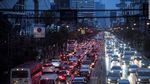 Kota-kota Termacet di Dunia, Ada Jakarta!
