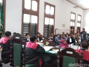 Barang Mewah di Sel Napi Sukamiskin, Dirjen PAS: Petugas Sulit Tolak