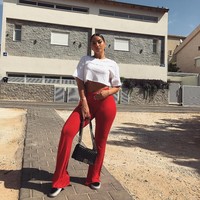 Selain dikenal sebagai pengacara, Yarden Haham merupakan seorang penari. Ia adalah orang yang multi talenta dan dianggap sebagai definisi sebenarnya dari kecantikan dan otak. Foto: Instagram @jorden90