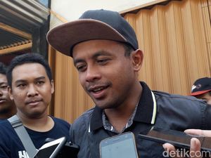 Kondisi Terkini Krisna Adi Usai Kecelakaan dan Dihukum Seumur Hidup oleh PSSI