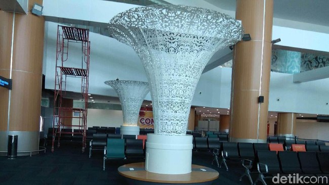 Bandara Kertajati Masih Sepi, Pemerintah Harus Apa?