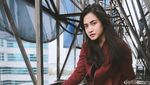 Pesona Nadya Arina Bikin Pria Luluh