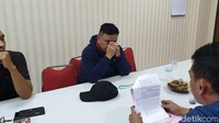 WW sempat menjadi buronan selama hampir 2 minggu/Foto: Istimewa