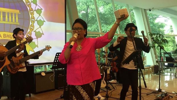 Perdagangan RI dengan Mitra Baru Meroket Ratusan Persen