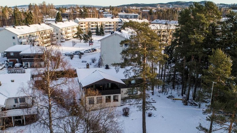 Istri Jutawan Norwegia Diculik, Pelaku Minta Tebusan Rp 143 M Istri Jutawan Norwegia Diculik, Pelaku Minta Tebusan Rp 143 M
