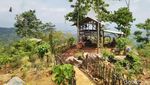 Foto: Pesona Keindahan Agrowisata Alam Murbey di Ciamis