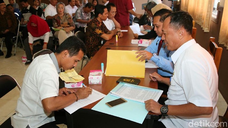 Pemkab dan Kejari Banyuwangi Lakukan Langkah Preventif ke Pembayar Pajak Pemkab dan Kejari Banyuwangi Lakukan Langkah Preventif ke Pembayar Pajak
