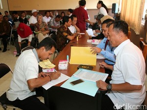 Pemkab dan Kejari Banyuwangi Lakukan Langkah Preventif ke Pembayar Pajak
