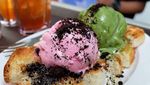 20 Roti Bakar Empuk Enak Ada di Sini
