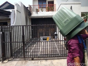 Tak Ada yang Mencurigakan Sebelum Rumah Laode Diteror Molotov
