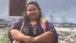 Potret Perjalanan Bobot Wanita Kalteng hingga Seberat 350 Kg
