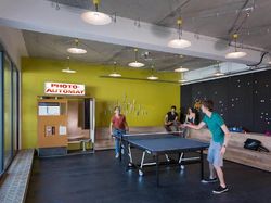 Melihat Markas Startup Soundcloud yang Bikin Iri