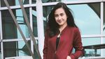 Pesona Nadya Arina Bikin Pria Luluh