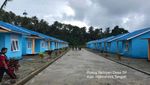 Program Sejuta Rumah Lewati Target, Ini Hasilnya