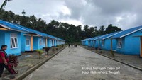 Selain untuk memperkecil backlog yang ada, kebutuhan rumah per tahunnya juga terus bertambah sekitar 800 ribu unit. Disamping itu, Pemerintah juga berupaya mengurangi rumah tidak layak huni di Indonesia yang mencapai 3,4 juta pada tahun 2015 menjadi 1,9 juta unit pada tahun 2019. Istimewa/Kementerian PUPR.