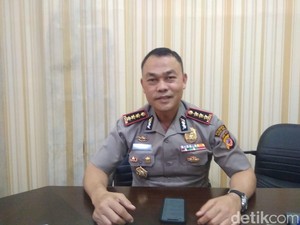 Sosok Kombes Hendri Fiuser: Baik-Menyatu dengan Anggota