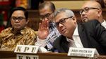 Kotak Kardus Hingga Surat Suara Dibahas DPR Bersama KPU-Bawaslu