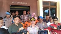 Sindikat Pembobol ATM di Garut Diciduk