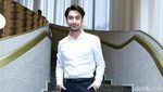 Anggika Bolsterli, Raihaanun, Kimberly Ryder hingga Refal Hady
