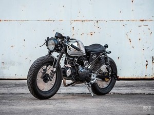 Mengenal Lagi Aliran Motor Kustom