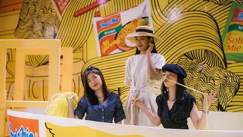 Foto: Dok Haluu World Foto: Dok Haluu World