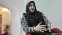 Jane menceritakan bagaimana dirinya bisa menjadi orang pertama yang menjemput serta mengurus Vanessa Angel saat ditangkap di Surabaya.