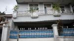 Penampakan Rumah Ketua KPK yang Diteror Benda Mirip Bom