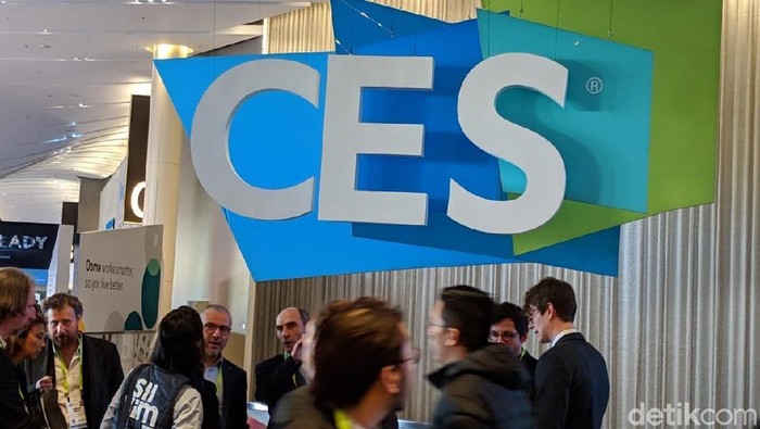 Sex Toy Canggih Unjuk Getar di CES 2020 (Adi Fida Rahman/detikinet) Sex Toy Canggih Unjuk Getar di CES 2020 (Adi Fida Rahman/detikinet)