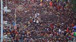 Jutaan Warga Filipina Peringati Black Nazarene