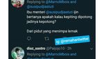 Menteri Susi Pudjiastuti Diserbu Pertanyaan Kocak Seputar Ikan