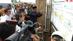Pelabuhan Patimban Lagi Dibangun, Ini Penampakan Proyeknya