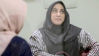 Belum lama ini Jane Shalimar datang dan berbincang-bincang di kantor detikcom, Kapten Tendean, Jakarta Selatan.