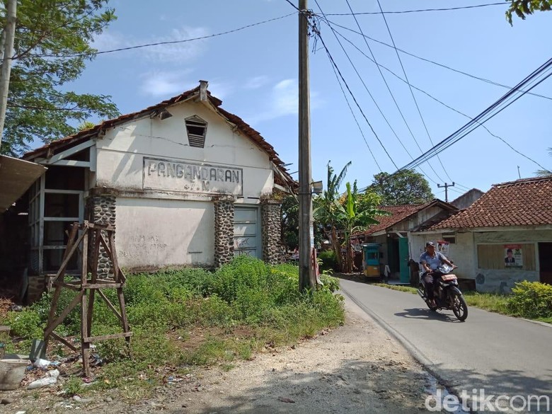Reaktivasi Jalur Kereta ke Pangandaran Dinantikan Turis Belanda Reaktivasi Jalur Kereta ke Pangandaran Dinantikan Turis Belanda