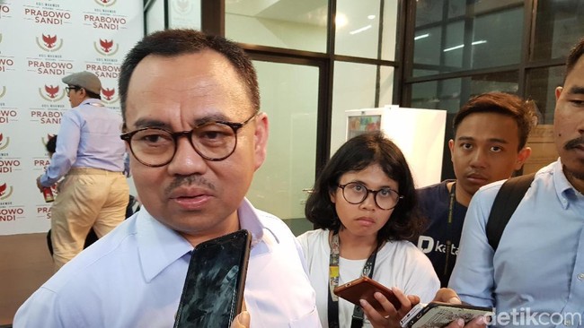 Sudirman Said Menyerang, Jokowi Menjawab