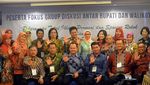 Desa Klungkung Bali Terapkan Kawasan Tanpa Rokok