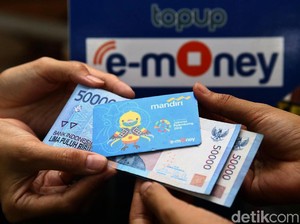 Uang Elektronik Bisa Rusak Dijemur Dalam Mobil?