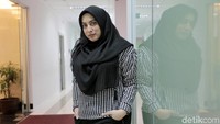 Penasaran cerita lengkap Jane? Simak beritanya di detikHOT!