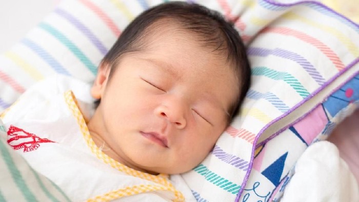 Nama Bayi Indah Terinspirasi Daerah Indonesia Timur/Foto: Istock Nama Bayi Indah Terinspirasi Daerah Indonesia Timur/Foto: Istock