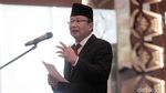 Potret Sertijab Kepala BNPB ke Letjen Doni Monardo