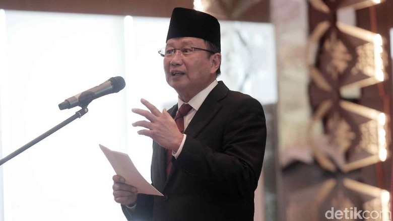 BNPB akan Buka Politeknik Penanggulangan Bencana Tahun Ini BNPB akan Buka Politeknik Penanggulangan Bencana Tahun Ini