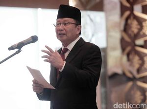 BNPB akan Buka Politeknik Penanggulangan Bencana Tahun Ini
