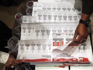 Mengungkap Peran Kominfo, Bawaslu, dan KPU Tangkal Hoax Pilpres