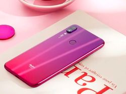 Wujud Redmi Note 7 yang Masih Xiaomi Banget