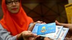 Kini Top Up e-Money Bisa di Kantor Pos