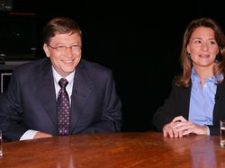 10 Perhitungan Ini Tunjukkan Betapa Kayanya Bill Gates