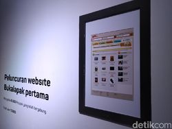 Perjalanan 9 Tahun Bukalapak dari Masa ke Masa