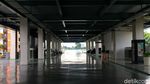 Setahun Beroperasi, Stasiun dan Kereta Bandara Soetta Sepi