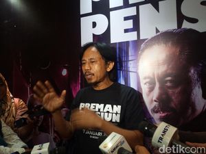 Sindir Arteria Dahlan, Epy Kusnandar Cari Guru Les Bahasa Sunda