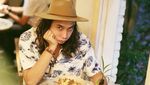 Aksi Gerry Girianza, Chef Muda Sekaligus YouTuber yang Doyan Makan Enak