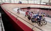 track cycling 2019